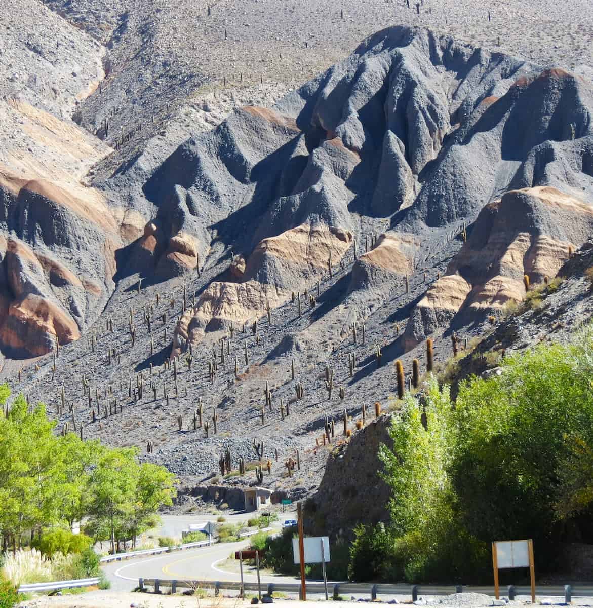 Lerma Valley, Salta Lerma Valley, Salta