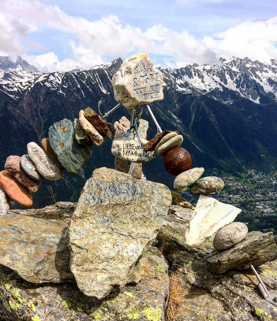 Les Bossons, Chamonix Les Bossons, Chamonix