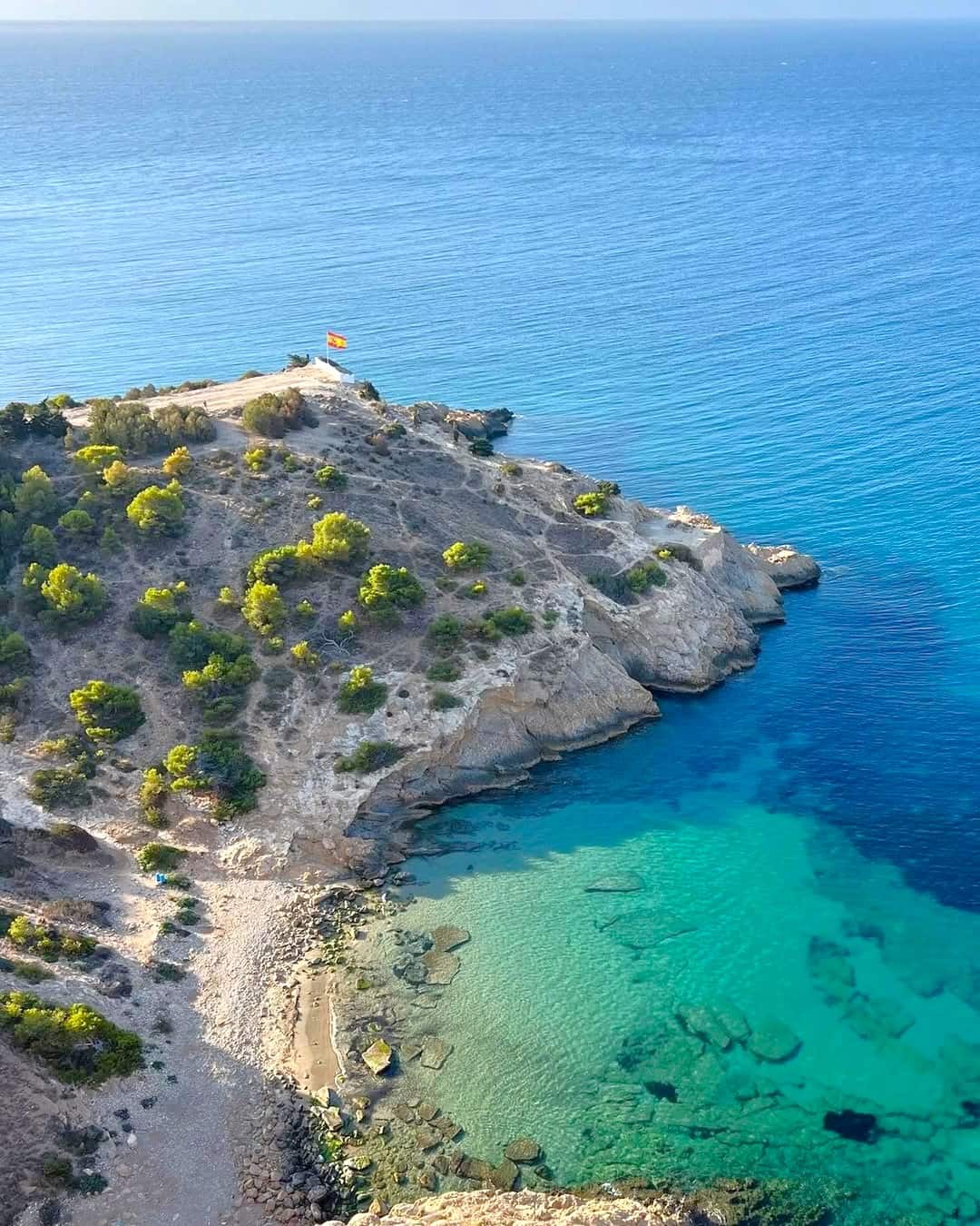 Levante Beach, Benidorm Levante Beach, Benidorm