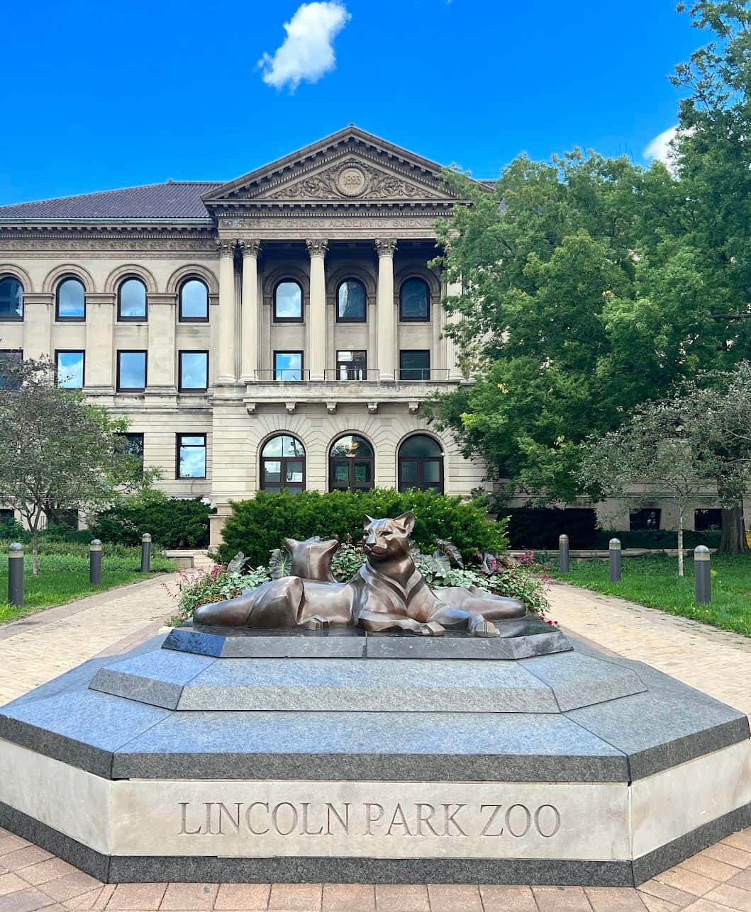 Lincoln Park, Chicago Lincoln Park, Chicago