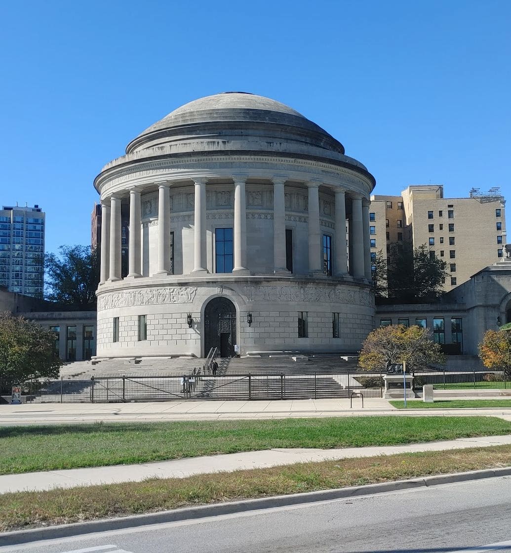 Lincoln Park, Chicago Lincoln Park, Chicago