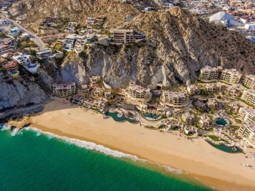 Los Cabos Mexico