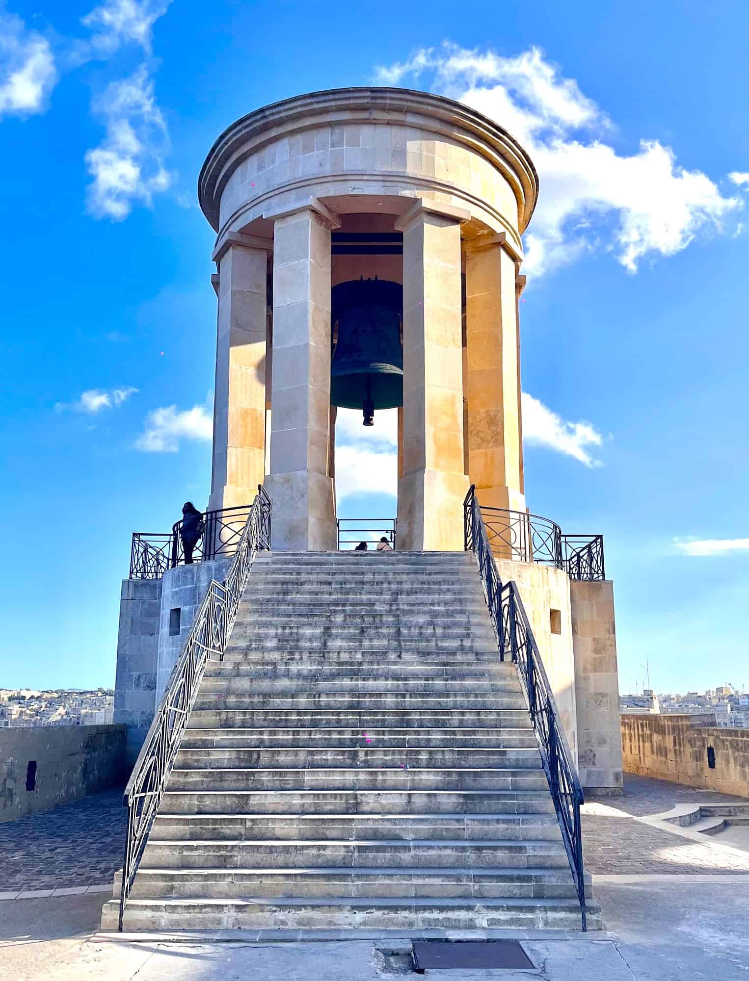 Lower Barrakka, Valletta Lower Barrakka, Valletta