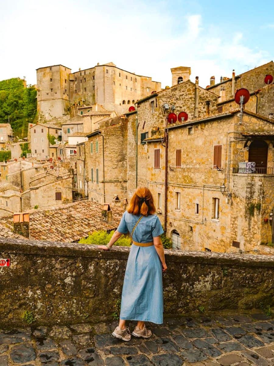 Lupa District, Siena Lupa District, Siena