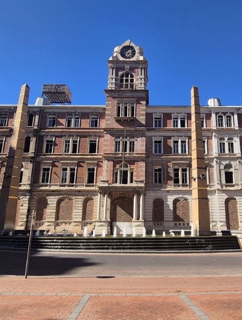 Maboneng, Johannesburg Maboneng, Johannesburg