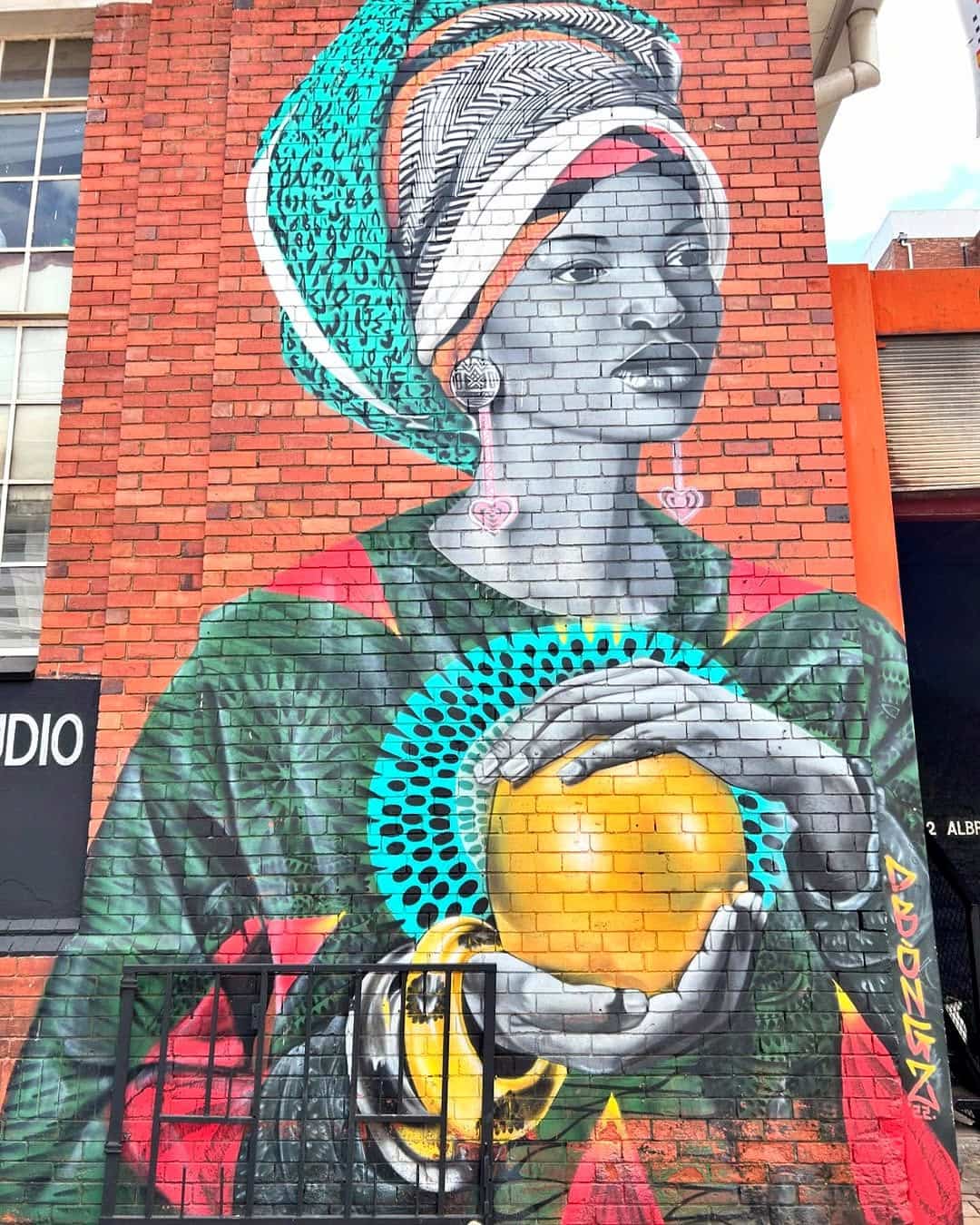 Maboneng, Johannesburg Maboneng, Johannesburg