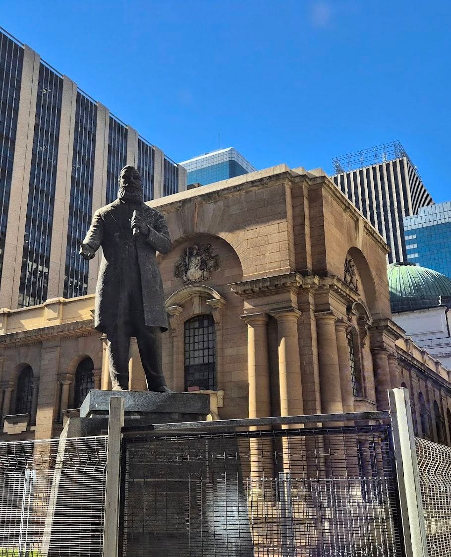 Maboneng, Johannesburg Maboneng, Johannesburg