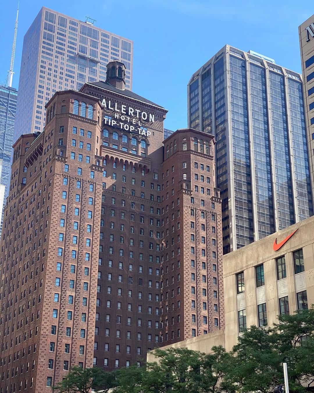 Magnificent Mile, Chicago Magnificent Mile, Chicago