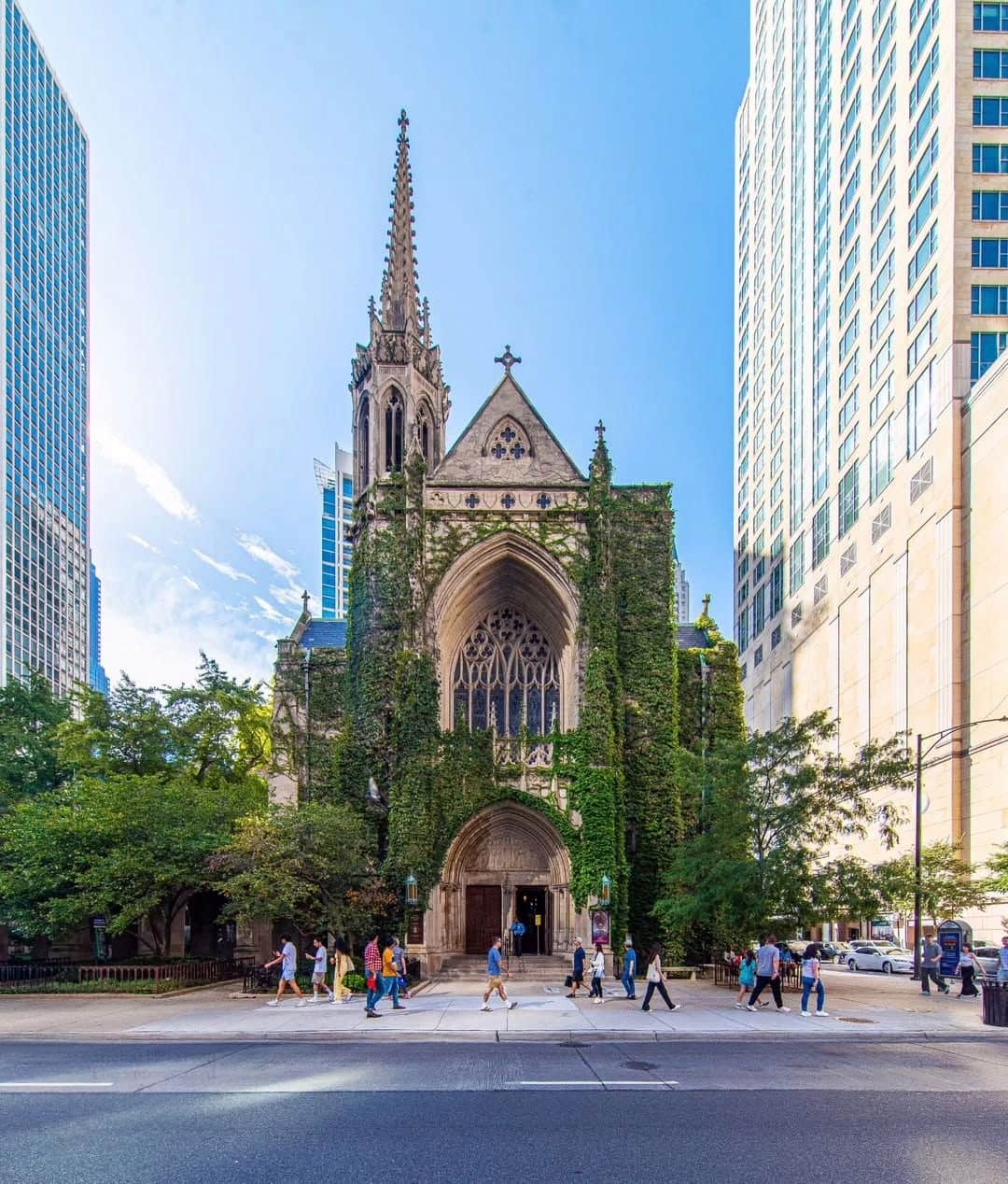 Magnificent Mile, Chicago Magnificent Mile, Chicago