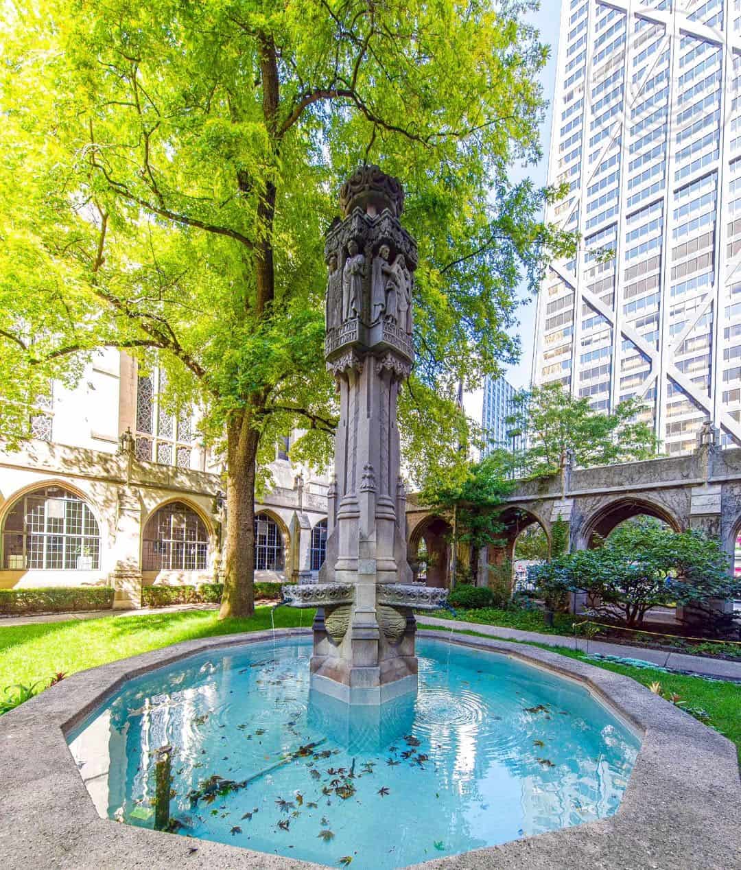 Magnificent Mile, Chicago Magnificent Mile, Chicago