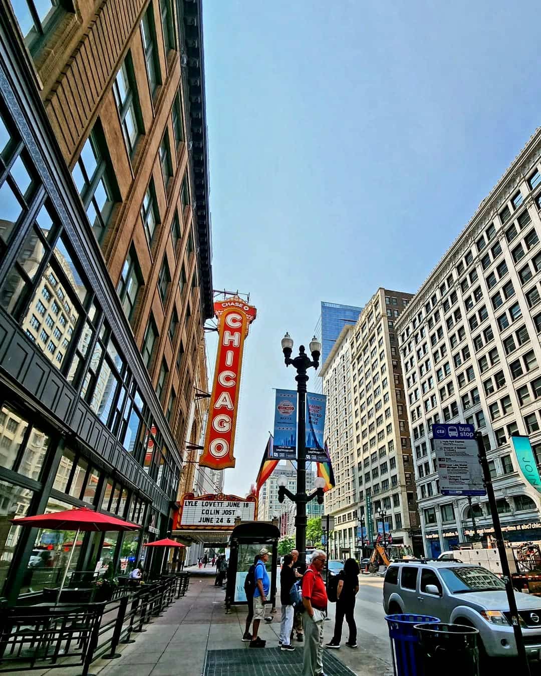 Magnificent Mile, Chicago Magnificent Mile, Chicago