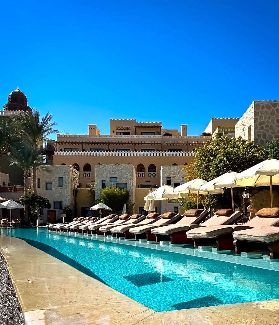 Makadi Bay, Hurghada Makadi Bay, Hurghada