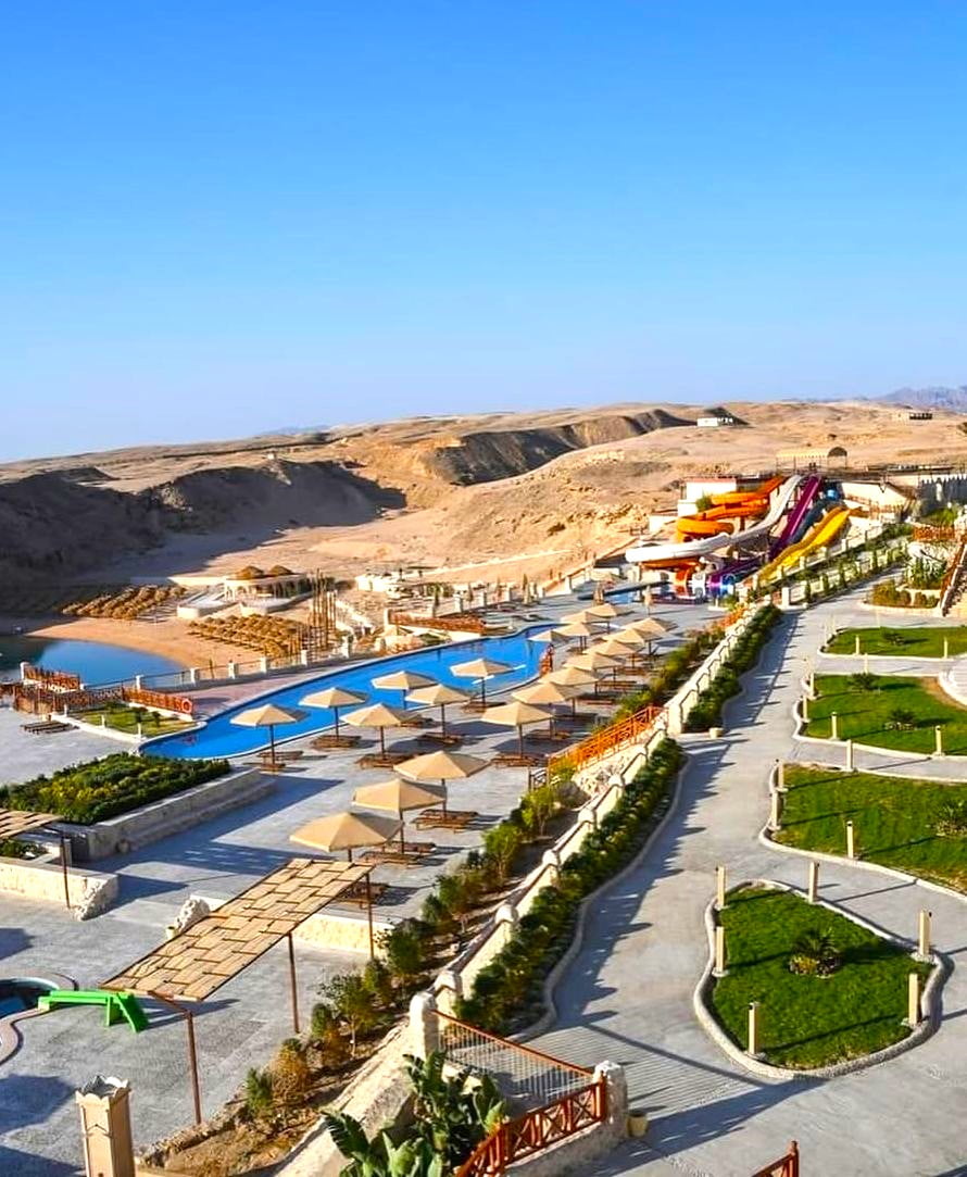 Makadi Bay, Hurghada Makadi Bay, Hurghada