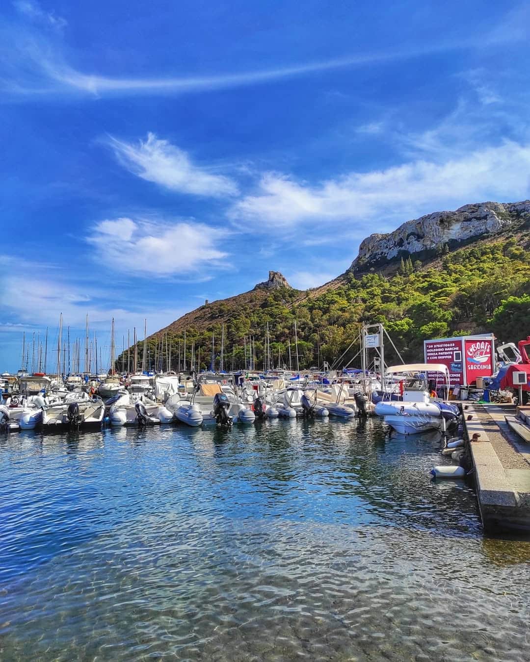 Marina, Cagliari Marina, Cagliari