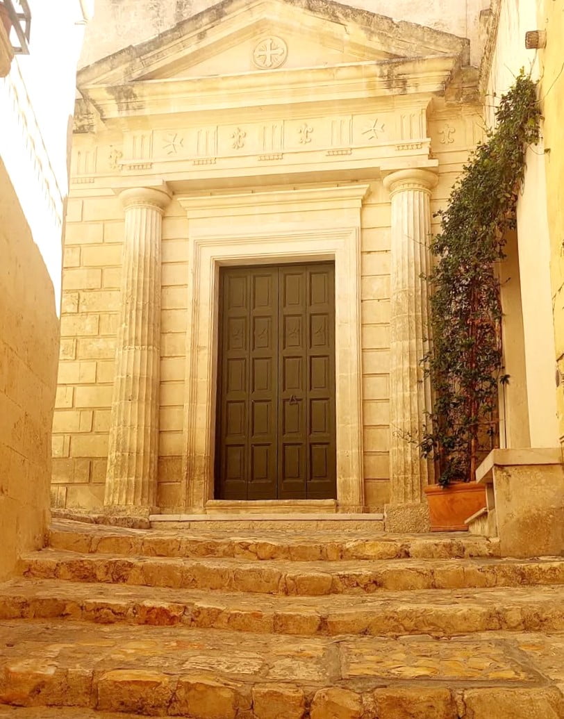 Matera City Center Matera City Center