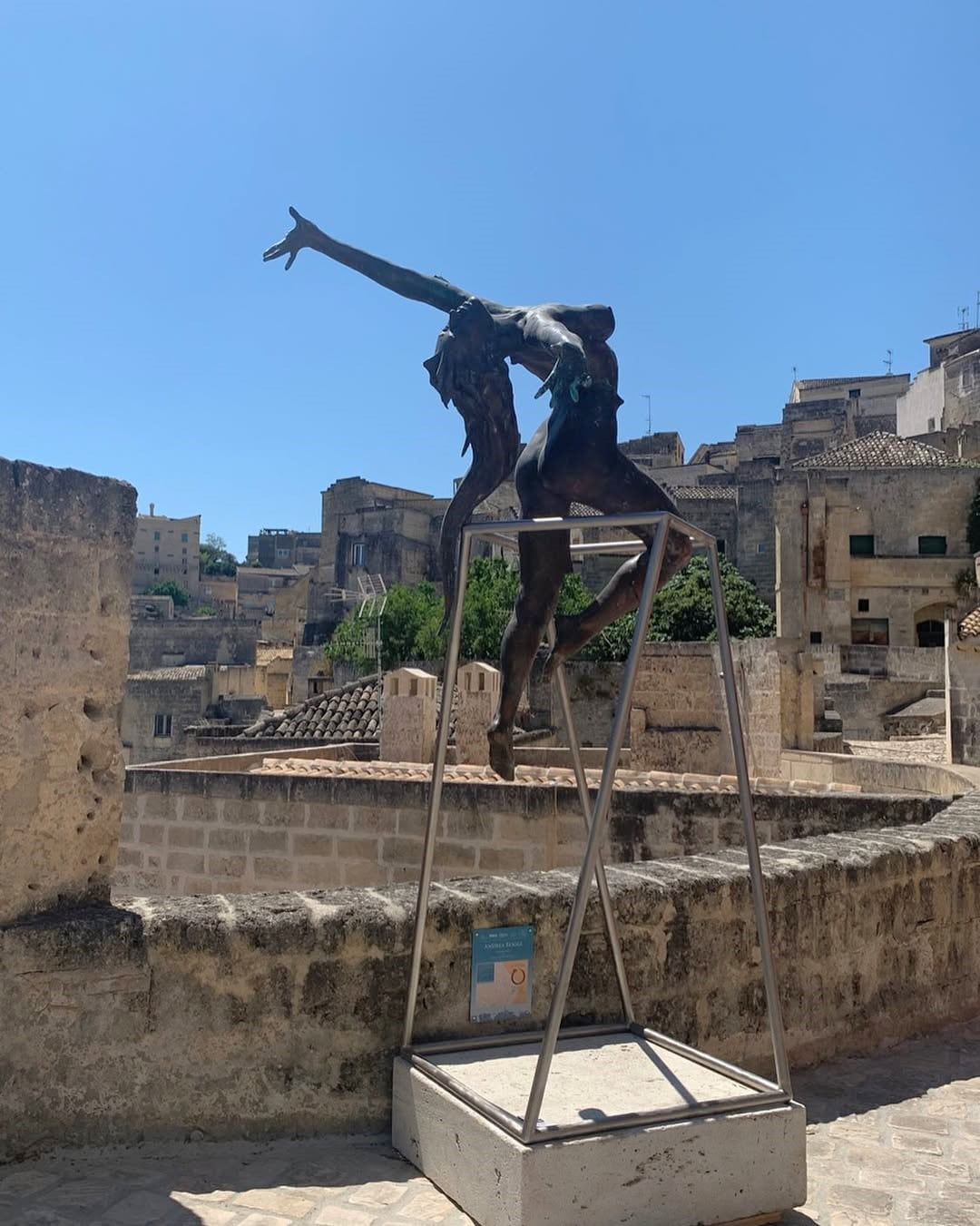 Matera City Center Matera City Center