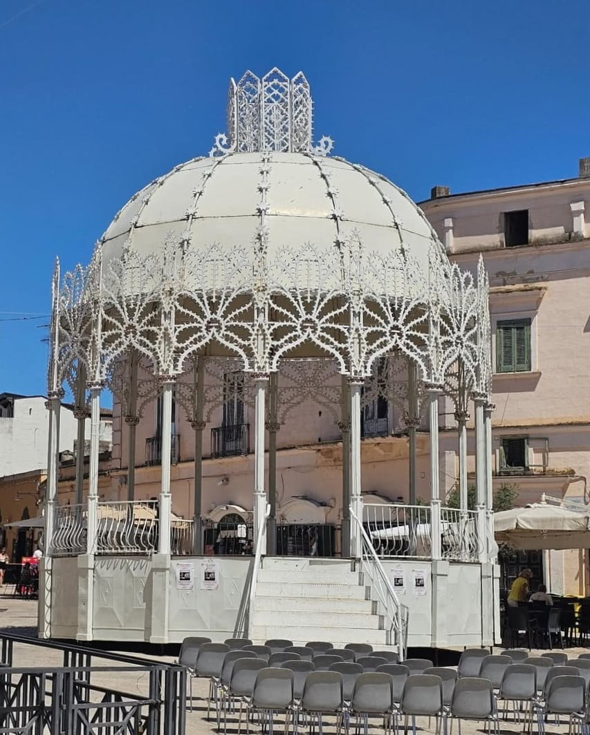 Matera City Center Matera City Center