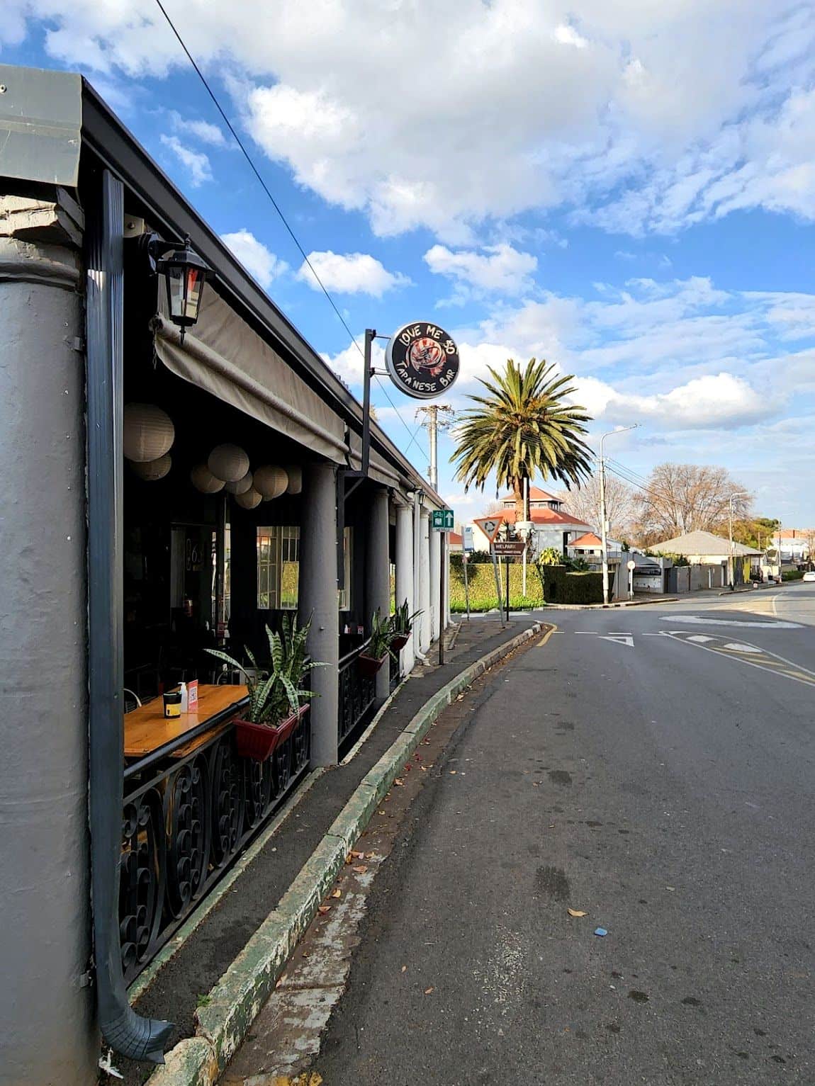 Melville, Johannesburg Melville, Johannesburg