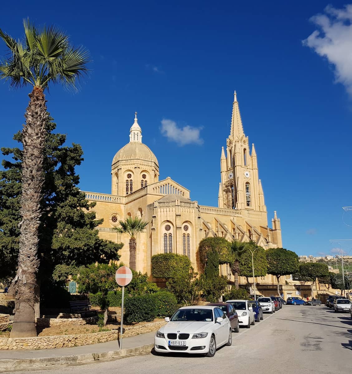 Mgarr, Gozo Mgarr Gozo5