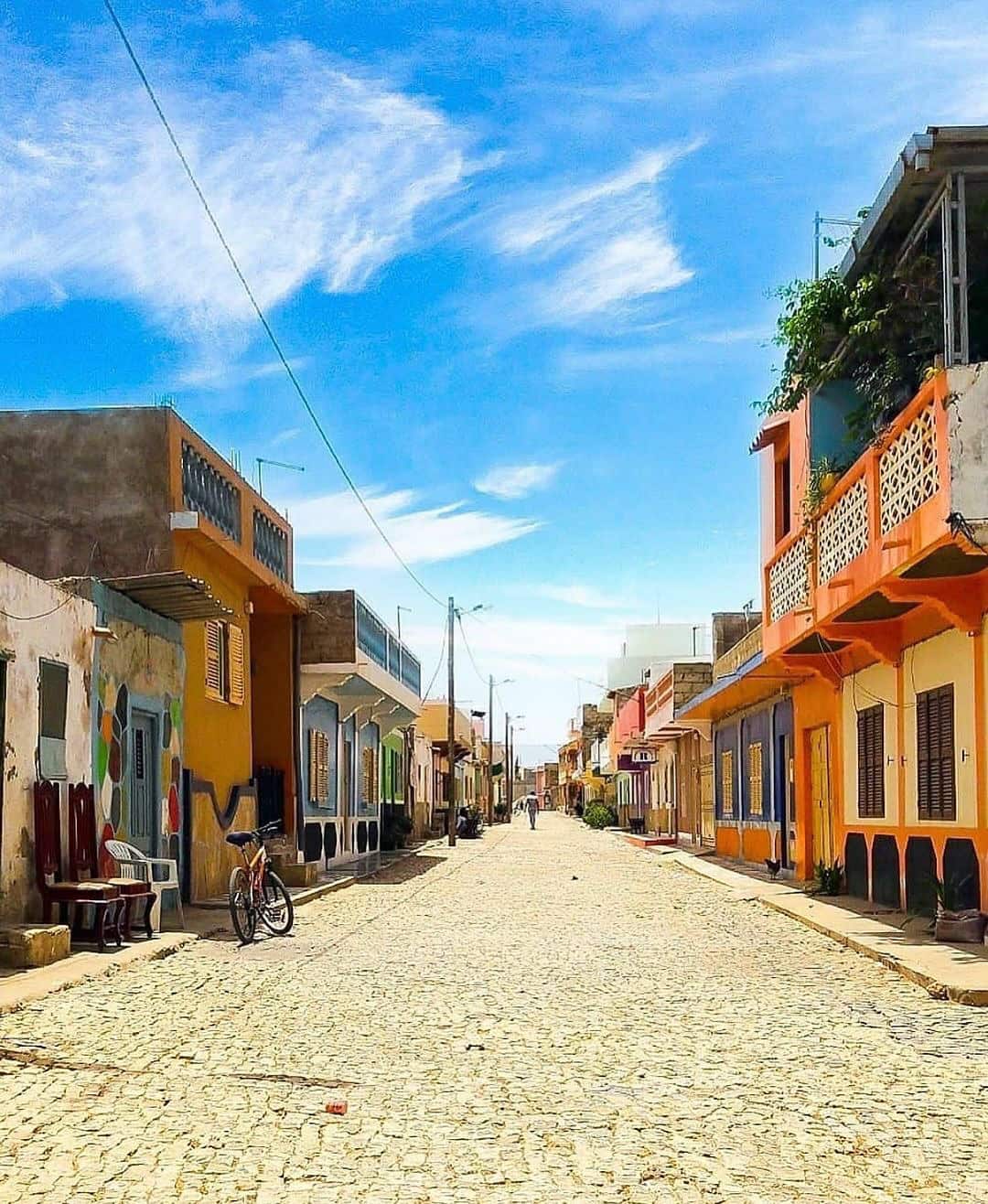 Mindelo São Vicente, Cape Verde Mindelo São Vicente, Cape Verde