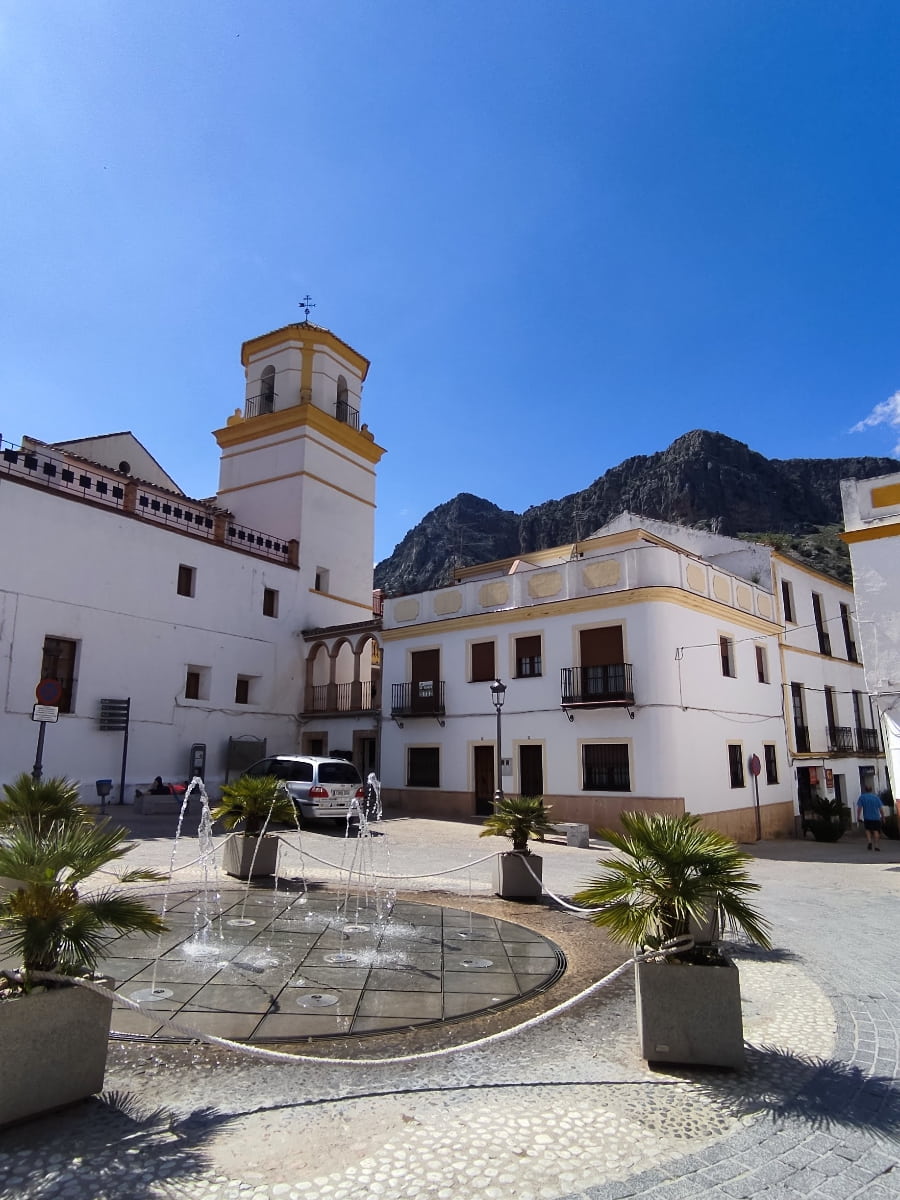 Montejaque, Ronda Montejaque, Ronda