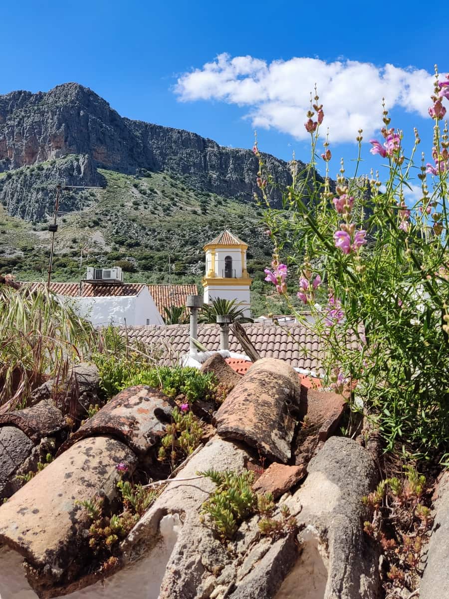 Montejaque, Ronda Montejaque, Ronda