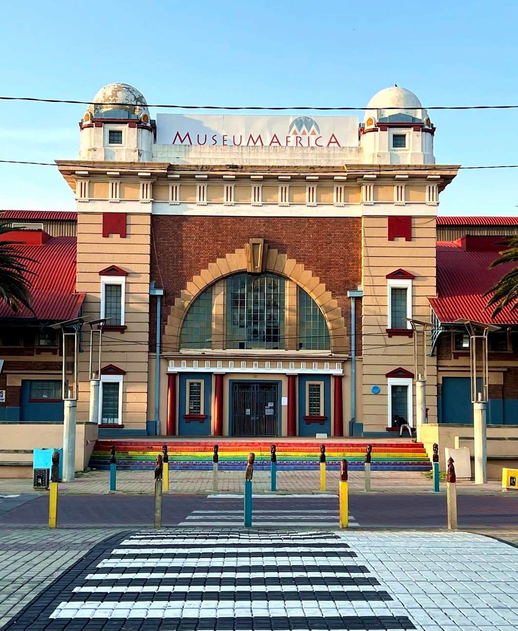 Newtown, Johannesburg Newtown, Johannesburg