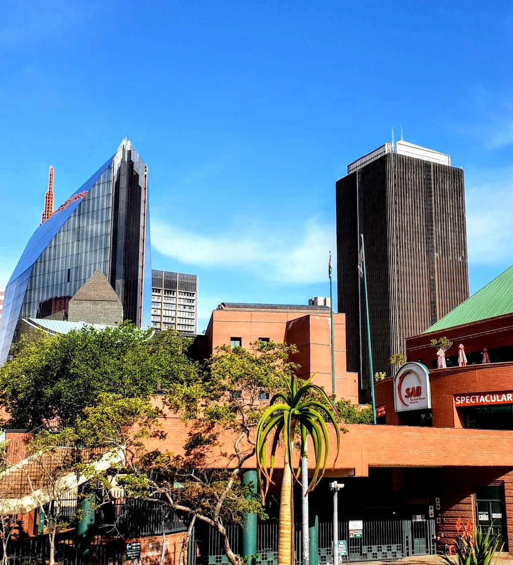 Newtown, Johannesburg Newtown, Johannesburg