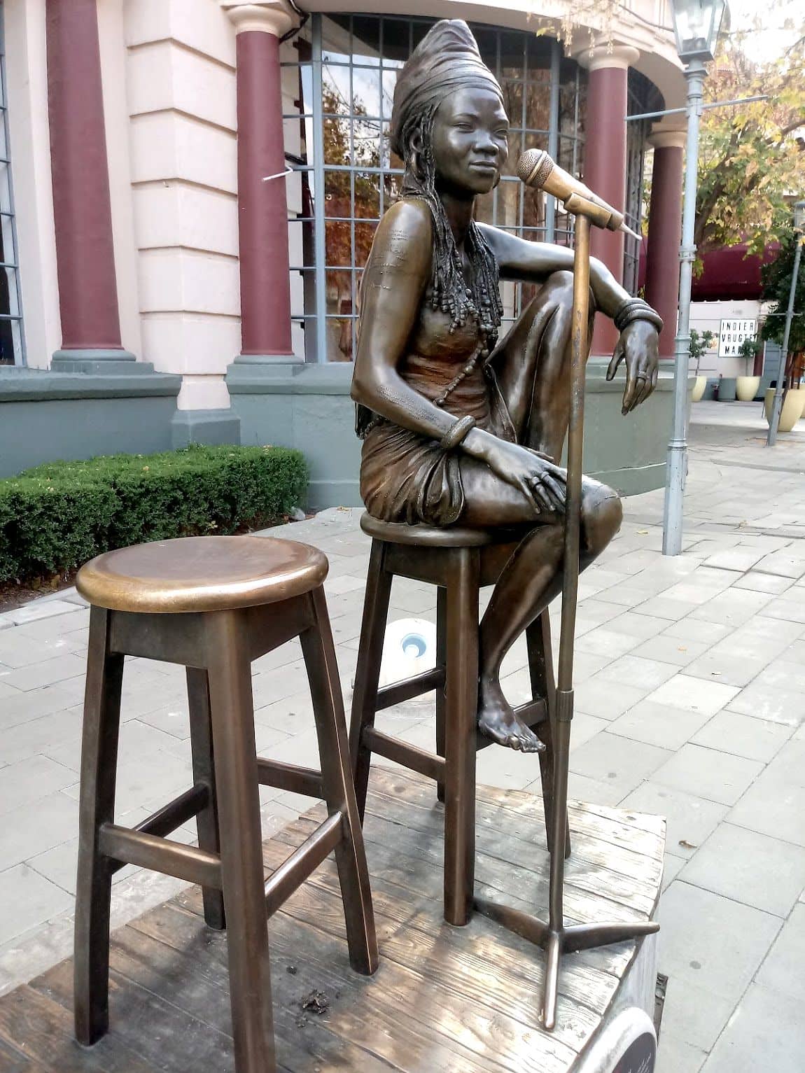 Newtown, Johannesburg Newtown, Johannesburg