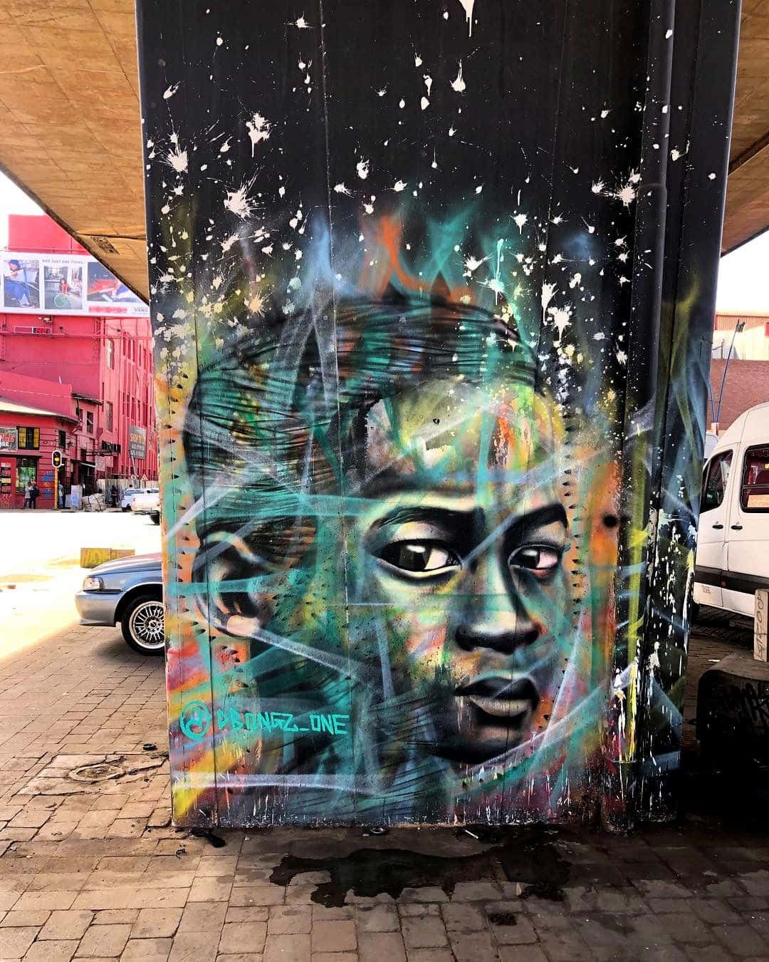 Newtown, Johannesburg Newtown, Johannesburg