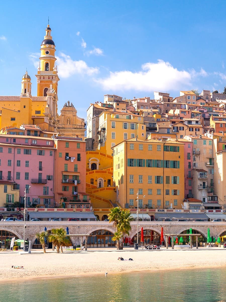 Nice, France Nice, France