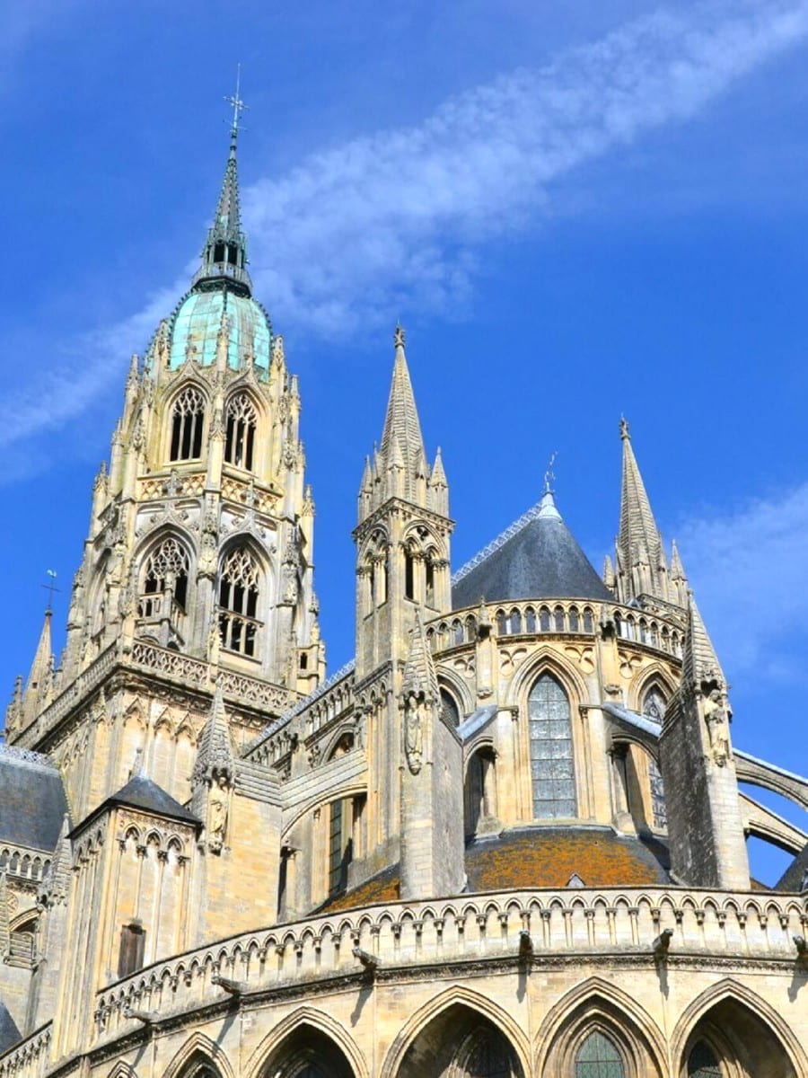 Normandy, France Normandy, France