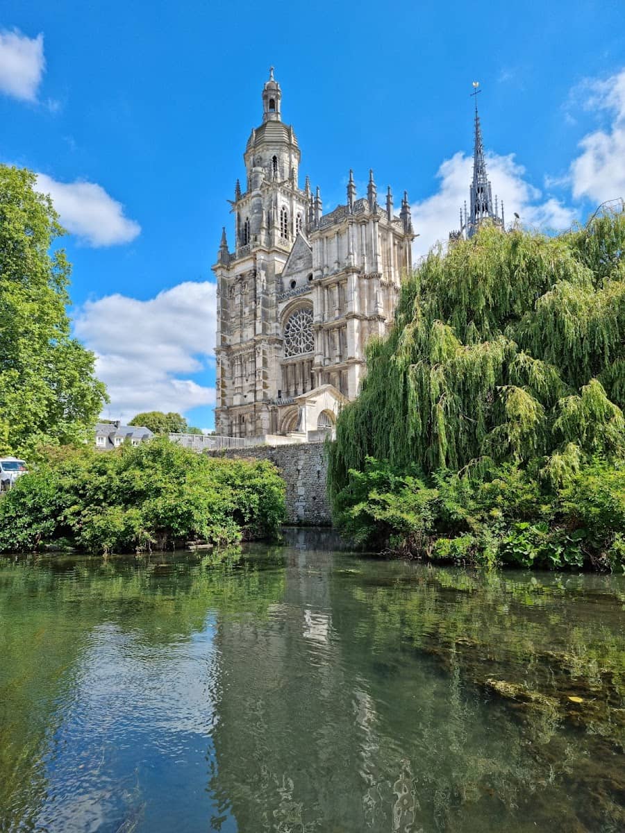 Normandy, France Normandy, France