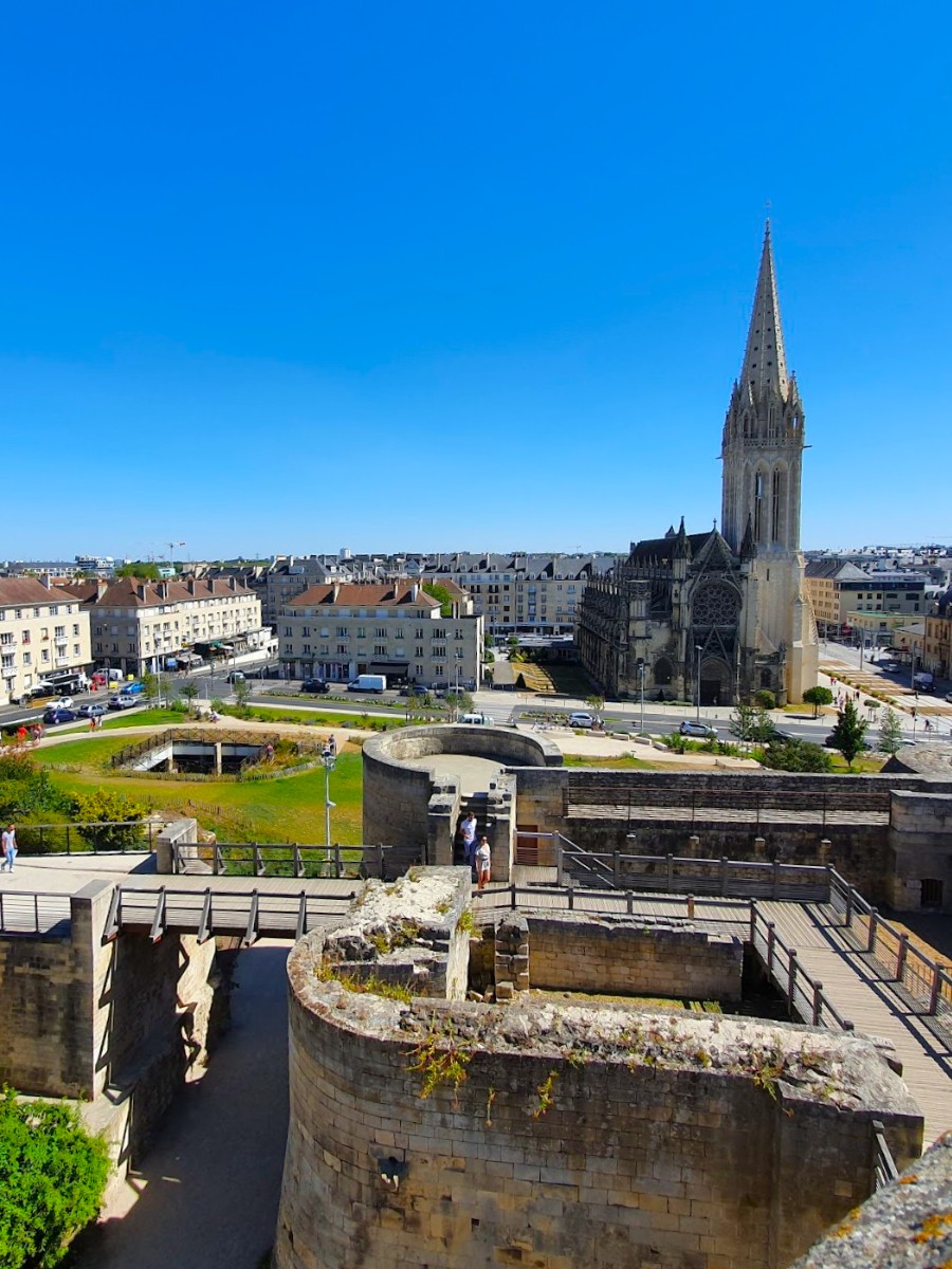 Normandy, France Normandy, France