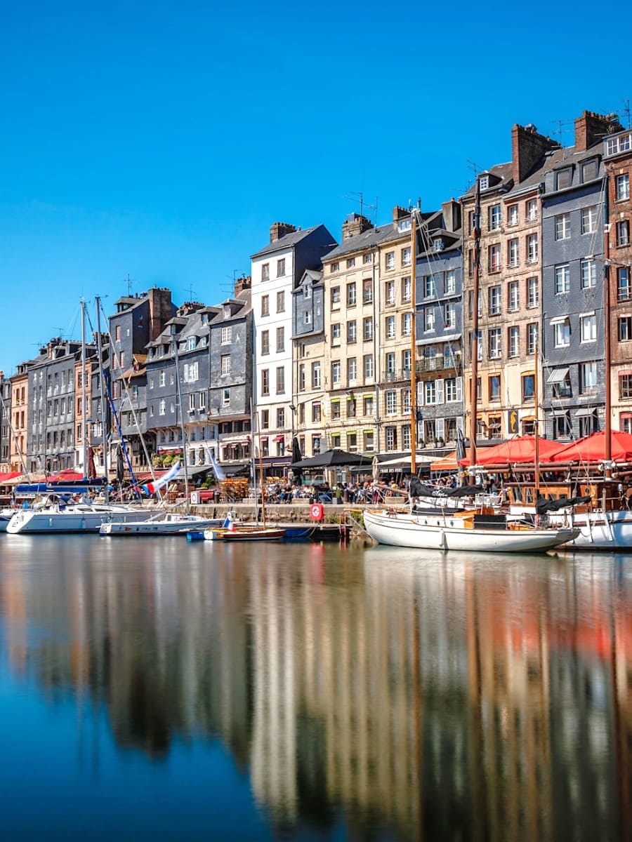 Normandy, France Normandy France 5 1