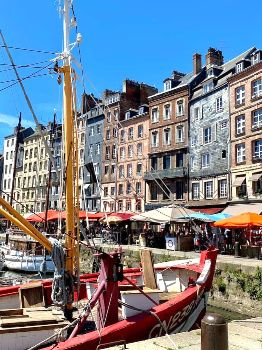 Normandy, France Normandy, France