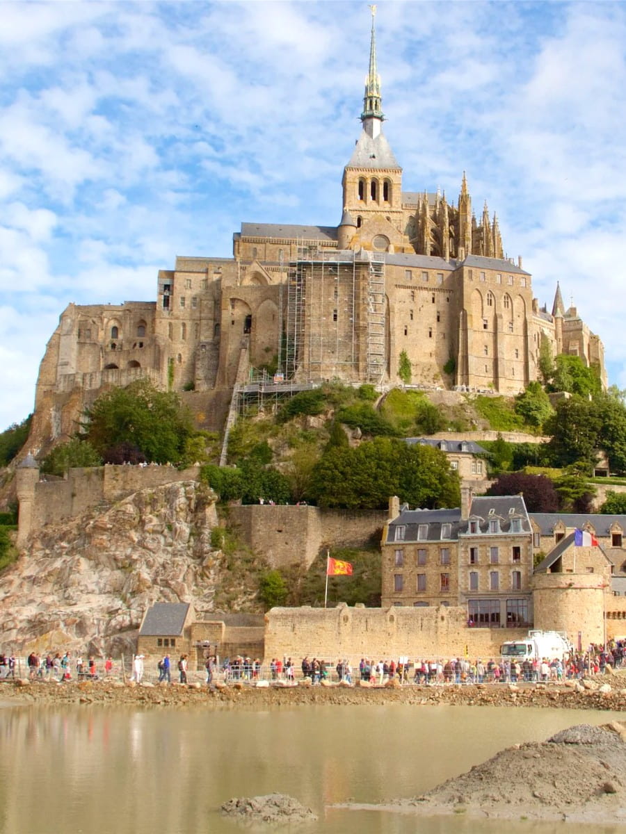 Normandy, France Normandy, France