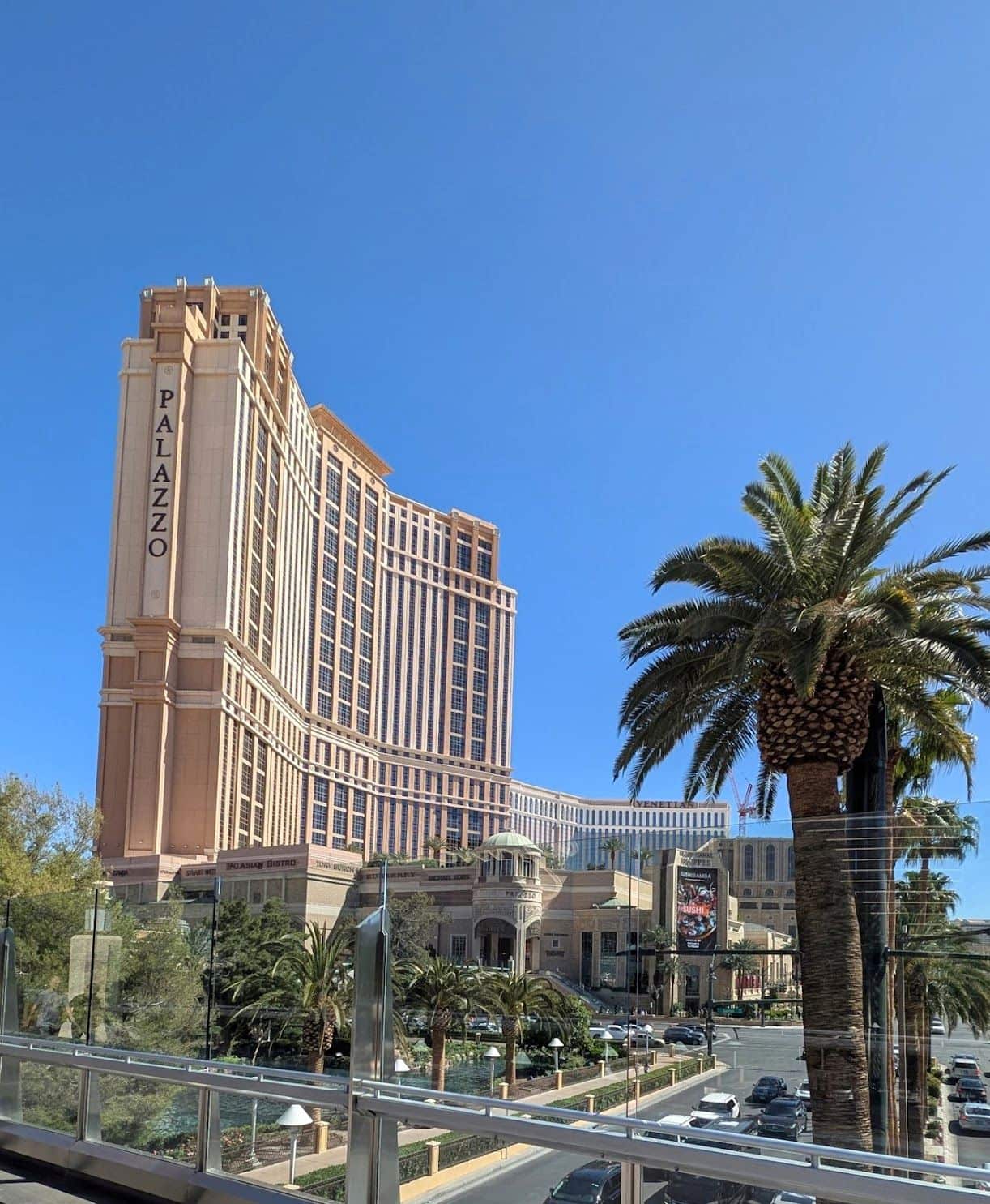 North Strip North Strip