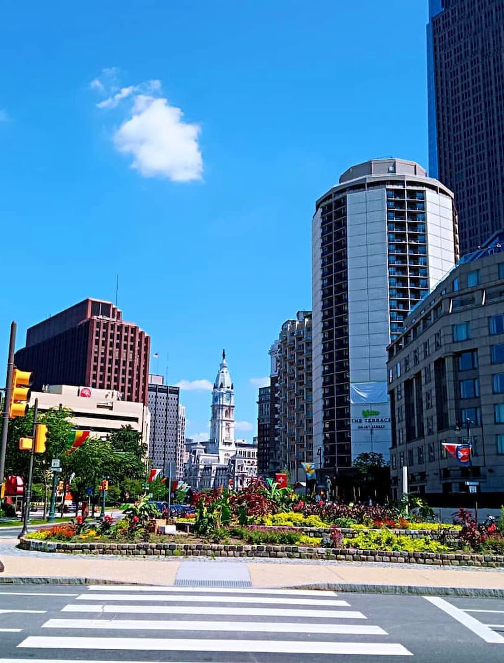 Old City, Philadelphia Old City, Philadelphia