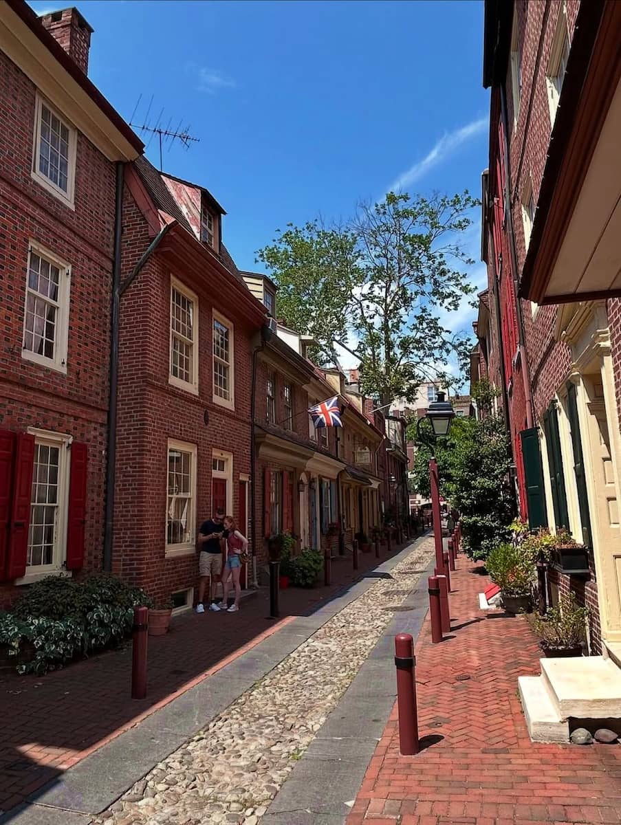 Old City, Philadelphia Old City, Philadelphia