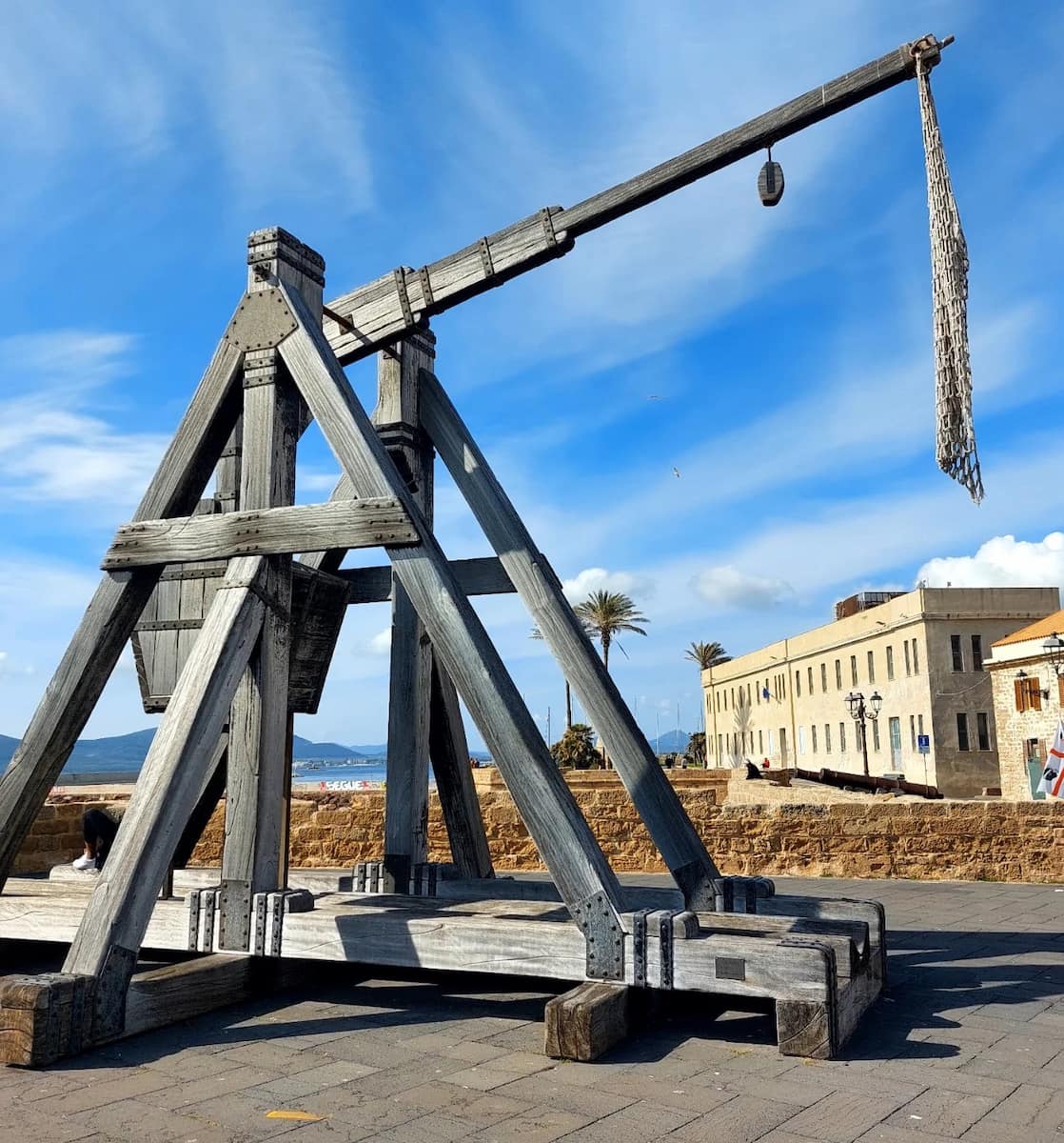 Old Town, Alghero Old Town, Alghero