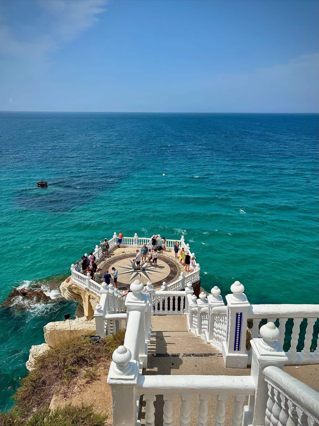 Old Town, Benidorm Old Town, Benidorm