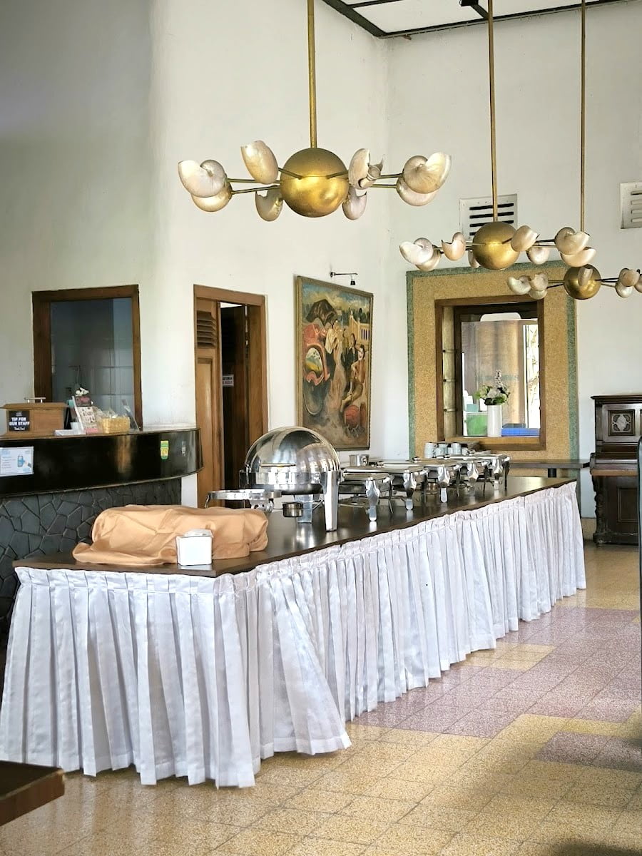 Omah Dhuwur, Yogyakarta Omah Dhuwur, Yogyakarta