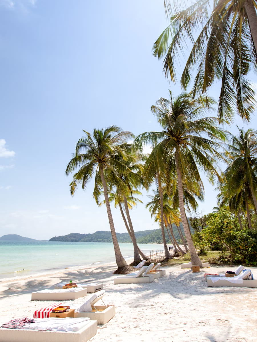 Ong Lang, Phu Quoc Island, Vietnam Ong Lang, Phu Quoc Island, Vietnam