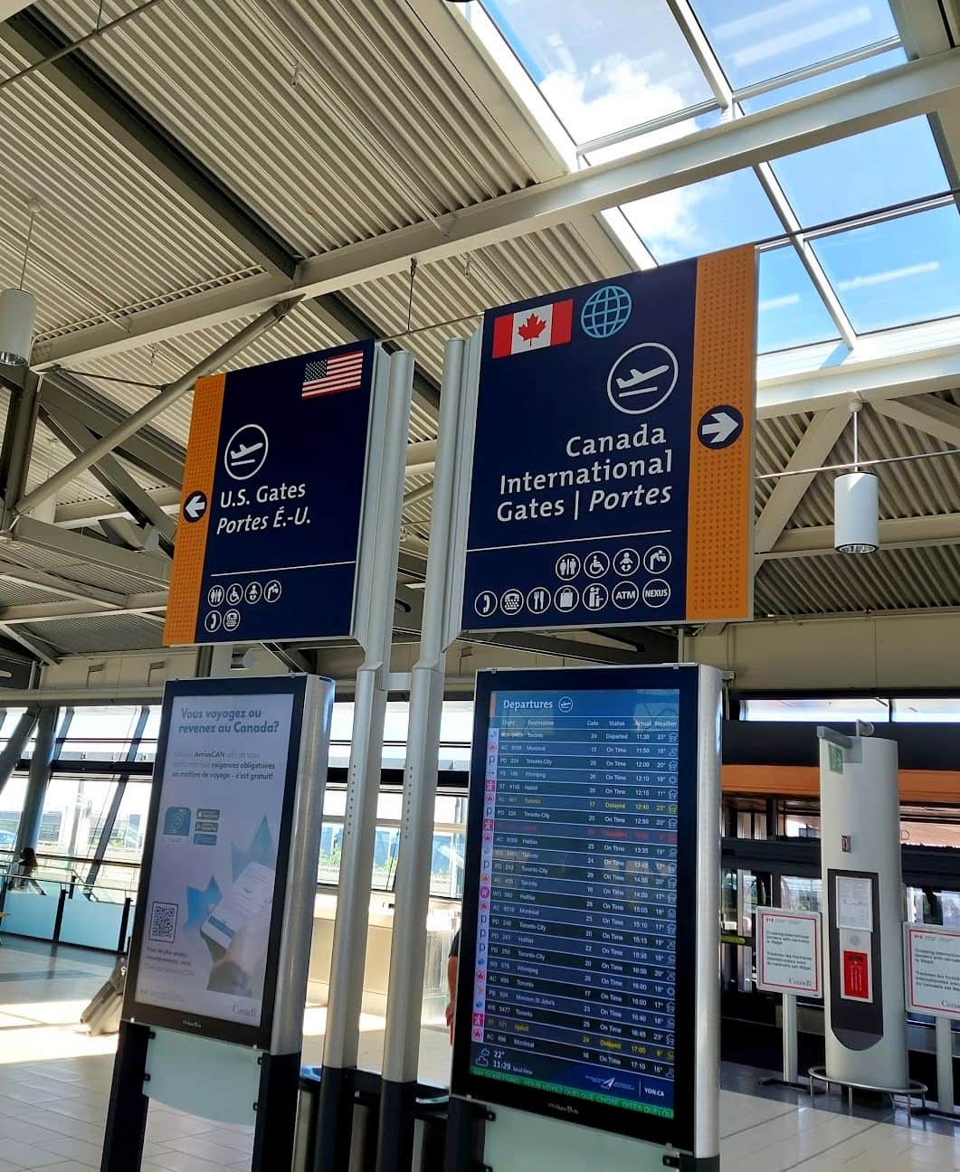 Ottawa International Airport Ottawa International Airport