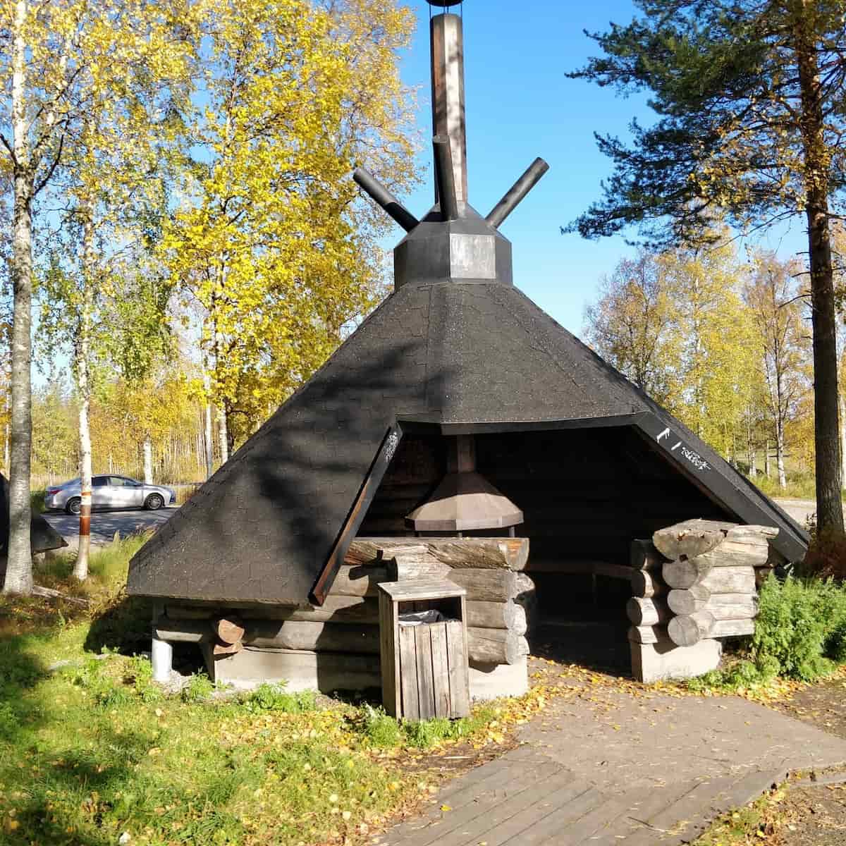 Ounasvaara Area, Rovaniemi (3) Ounasvaara Area Rovaniemi 3 1