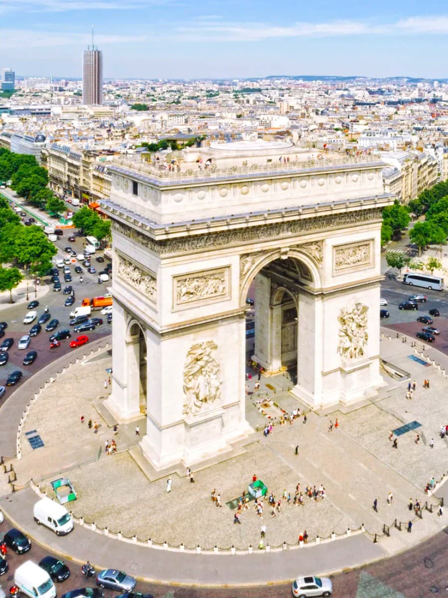 Paris, France Paris, France