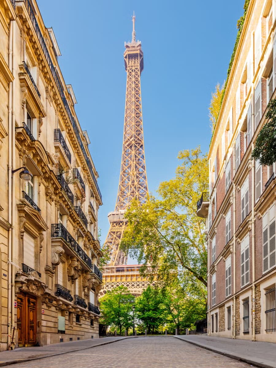 Paris, France Paris, France