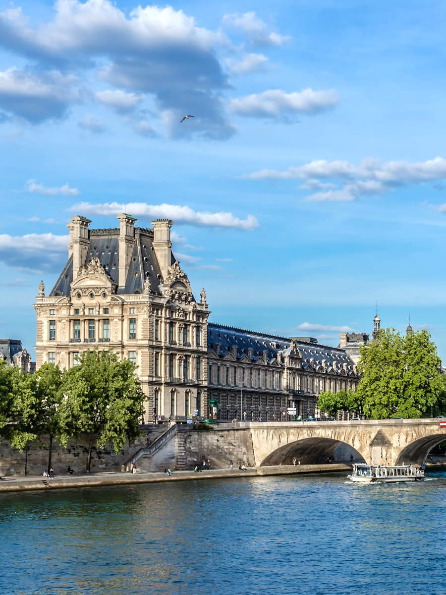 Paris, France Paris, France