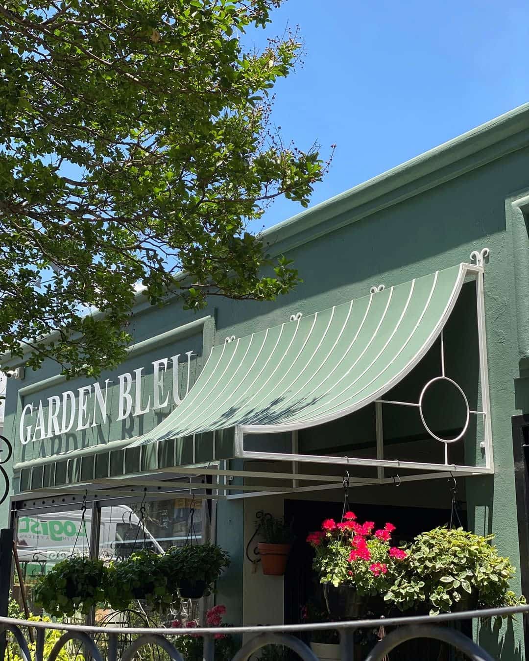 Parkhurst, Johannesburg Parkhurst, Johannesburg